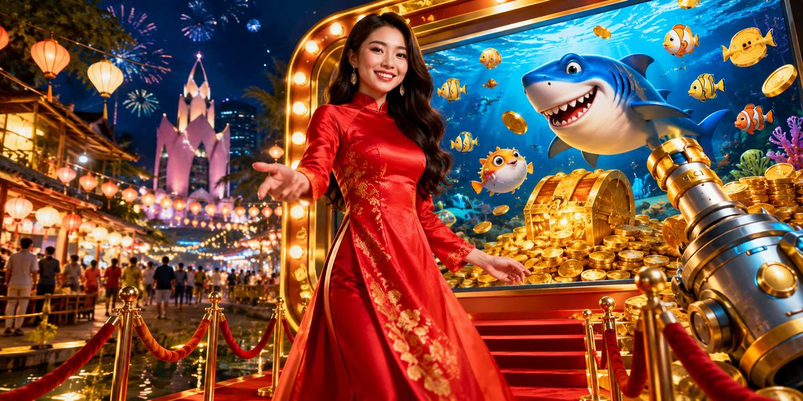 Người dùng trải nghiệm casino jackpot tại Nha Trang qua ứng dụng di động
