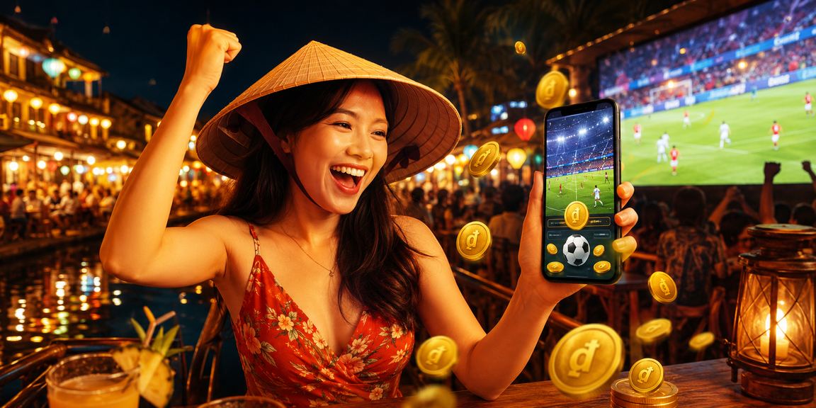 Cá cược thể thao tại Phú Quốc – trải nghiệm giải trí ngoài trời Việt Nam